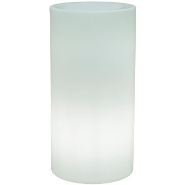 New Garden PALMA 3279 Stovinė lempa 1x5W/LED 6000k 600lm ip65