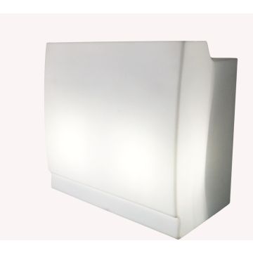 New Garden SICILIA 3158 Stovinė lempa 1x7W/g13_t8_120cm 6000k 2800lm ip65
