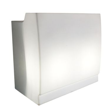 New Garden SICILIA 3260 Stovinė lempa 1x5W/LED 6000k 600lm ip65