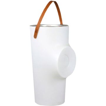 New Garden WOODY 3261 Stovinė lempa 1x5W/LED 6000k 600lm ip65