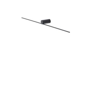 Nowodvorski SPIN LED M 10370 Sienos lempa 1x14W/LED 3000K 420LM IP20