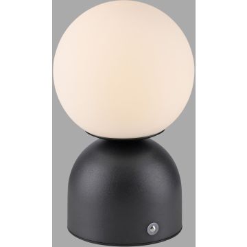 Paul Neuhaus RUDI 19218-18 Stalo lempa 1x1,2W/LED 3000-6000k 80lm ip20