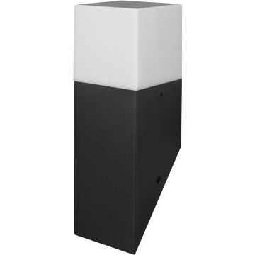 Polux NEW YORK 307316 Sienos lempa 1x12W/E27 IP44