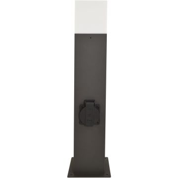 Polux NEW YORK 307323 Stovinė lempa 1x12W/E27 IP44
