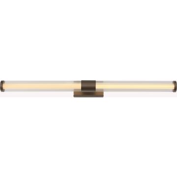 Zuma Line EDDIE WL32186/12W Sienos lempa 1x12W/LED 3000k 1067lm ip44