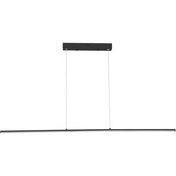Zuma Line ESERO MS903-BK Pakabinama lempa 1x20W/LED 4000k 1400lm ip20