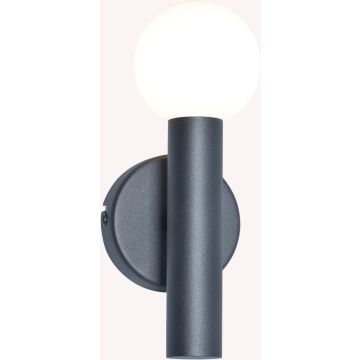 Zuma Line FREYA W230627601A Sienos lempa 1x5W/G9 ip20
