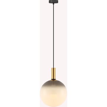 Zuma Line NUA DU31771/1L Pakabinama lempa 1x25W/E27 ip20
