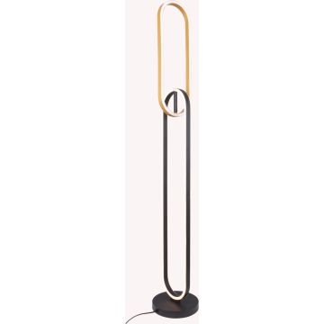 Zuma Line RAVON F241145502 Stovinė lempa 2x36W/LED 3000k 1800lm ip20