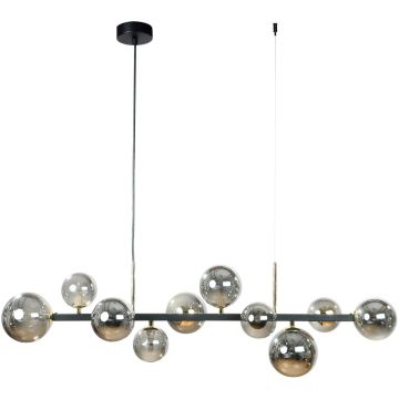 Zuma Line SERENITY 1214 Pakabinama lempa 10x8W/G9 ip20