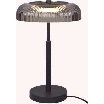 Zuma Line SOLVIA T230757601 Stalo lempa 1x10W/LED 3000k 650lm ip20