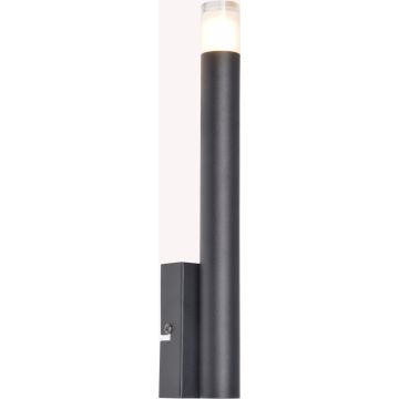 Zuma Line VELIC W241125801BL Sienos lempa 1x5W/G9 ip20