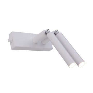 Antigo ALHA E 9339 Taškinis šviestuvas 2x3W/G9 IP20