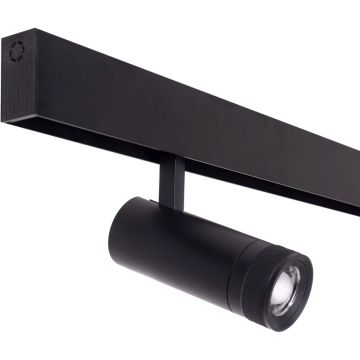 Maxlight MAX M0013Z Geležinkelio švieslentė 1x13w/led 2700-5000k 783lm ip20