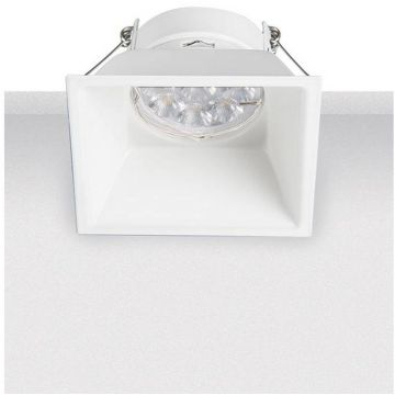 Zambelis RECESSED SPOT S010 Įmontuojamas apšvietimas 1x50W/GU10 IP20