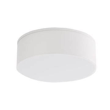 SHILO TOTTORI IL 8576 Lubų šviestuvas 10W/LED 4000K 1200LM IP44