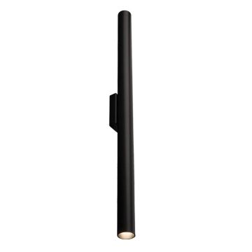 SHILO YABU 8075 Sienos lempa 1x5W/GU10 mini IP44