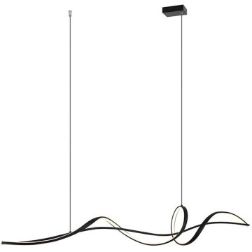 Zambelis PENDANT LED 23109 Pakabinama lempa 27W/led 3000K 2233lm IP20
