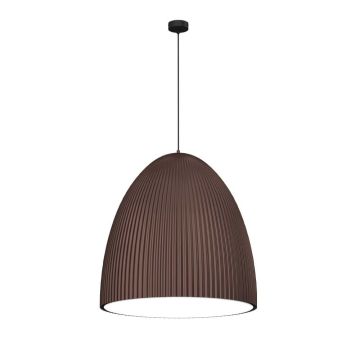 Antigo Gandra 5040 lampa wisząca 1x60W/E27 IP20