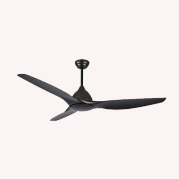 Zambelis FAN CEILING 20258 Ventiliatorius IP20