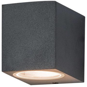 Zambelis WALL LIGHT E123 Sienos lempa 1x15W/GU10 IP54