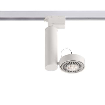 SHILO NATORI 7691 Geležinkelio švieslentė 1x50W/GU10 IP20