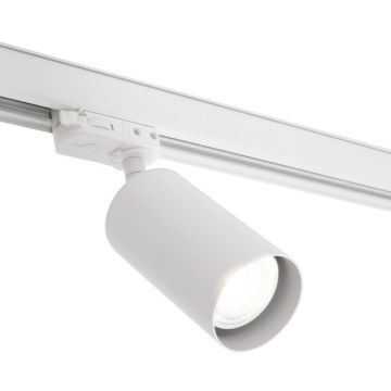 Maxlight RAYO S0022 Geležinkelio švieslentė 1x10w/gu10 ip20