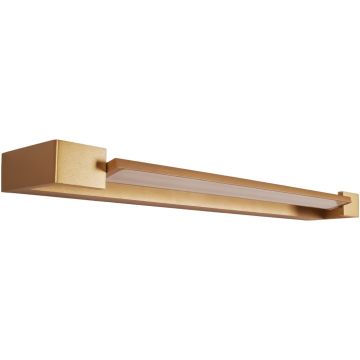 Maxlight FLINK W0319 Sienos lempa 1x18w/led 3000k 1700lm ip44