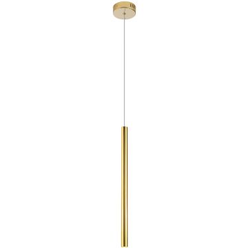 Maxlight ORGANIC P0204 Pakabinama lempa 1x1w/led 3000k 360lm ip20