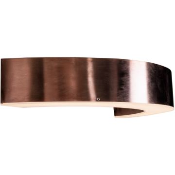 Maxlight LOTUS W0359 Sienos lempa 1x7w/led 3000k 700lm ip20