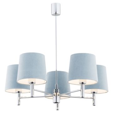 Argon BOLZANO 2076 Švieslentė 5x15W/E27 IP20