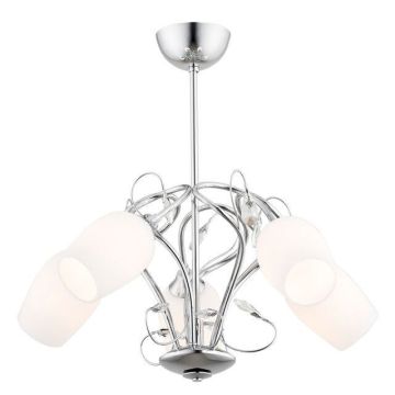 Argon DIANA 2054 Stropo šviestuvas 5x40W/E14 IP20