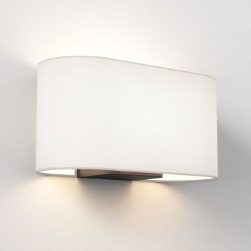 Astro Lighting Venn 1433003 Sienos lempa 1x12W/LED|E27 IP20