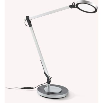 Ideal Lux FUTURA 204895 Darbo stalo lempa 1x12,5W/LED ip20