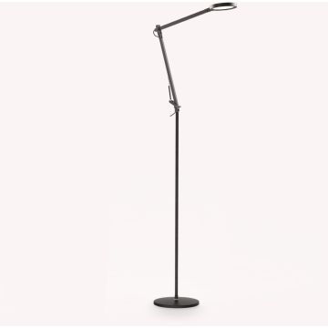 Ideal Lux FUTURA 204949 Stovinė lempa 1x12,5W/LED ip20