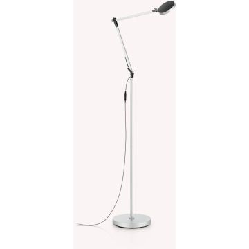 Ideal Lux FUTURA 204956 Stovinė lempa 1x12,5W/LED ip20
