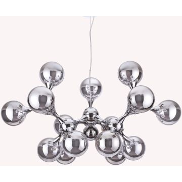 Ideal Lux NODI 200491 Pakabinama lempa 15x28W/E14 ip20