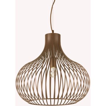Ideal Lux ONION 205304 Pakabinama lempa 1x60W/E27 ip20