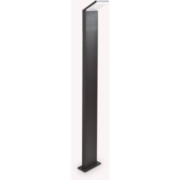 Ideal Lux STYLE 209906 Stovinė lempa 1x8,5W/LED 4000K ip54
