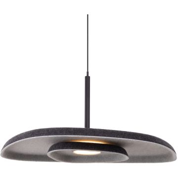 Maxlight DEUX P0560 Pakabinama lempa 1x5w/led 3000k 482lm ip20