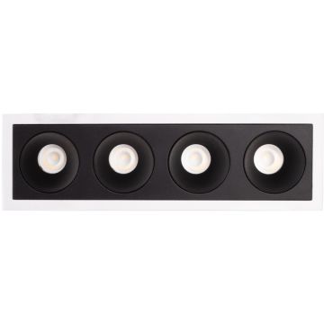 Maxlight MODULAR H180.03 Įmontuojamas apšvietimas ip20