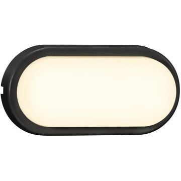 Nordlux CUBA 2019181003 Stropo šviestuvas 3000K IP54