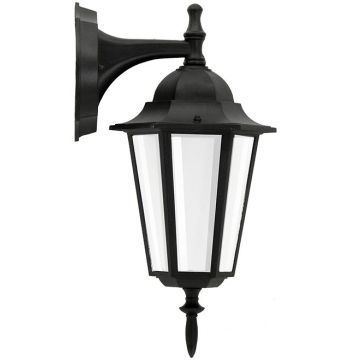 Polux LIGURIA-LT 201935 Sienos lempa 1x20W/E27 IP43