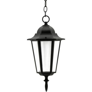 Polux LIGURIA-LT 202161 Pakabinama lempa 1x20W/E27 IP43