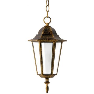 Polux LIGURIA-LT 202178 Pakabinama lempa 1x20W/E27 IP43