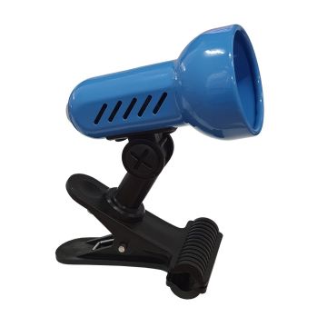 Prezent METRO II. 20052 Darbo stalo lemputė su spaustuku 1x40W/E14/R50 IP20