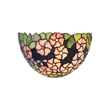 Prezent TIFFANY II. 203 Sienos lempa 1x40W/E14 IP20