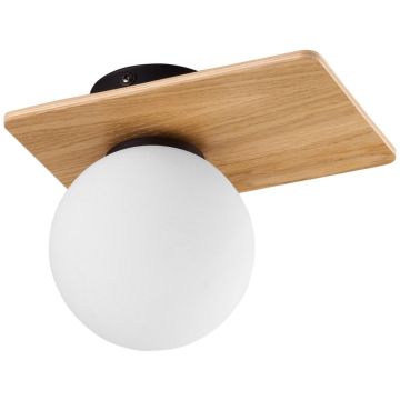 TK Lighting BIANCA 4540 Lubų šviestuvas 1x6W/G9