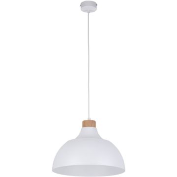 TK Lighting CAP 2070 Pakabinama lempa 1x60W/E27