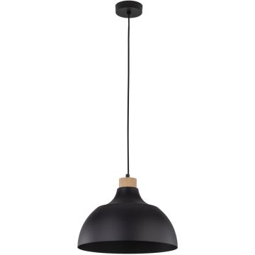 TK Lighting CAP 2071 Pakabinama lempa 1x60W/E27